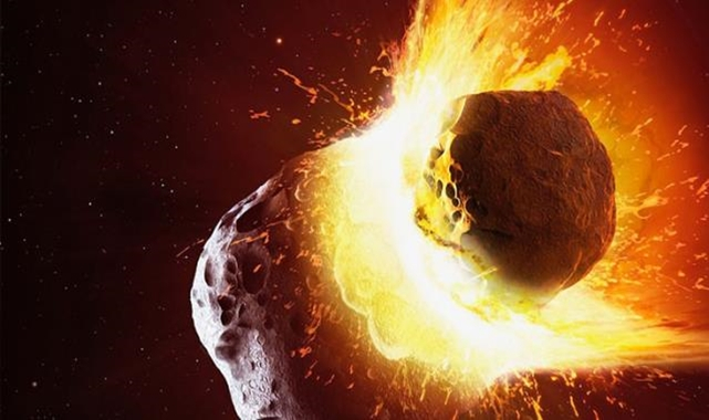 NASA dünya tarihine geçecek deney için Lucy adlı uzay aracını gökyüzüne yollayacak