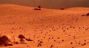 NASA'nın Perseverance keşif aracı Mars'ta dünyayı heyecanlandıran bir keşif yaptı