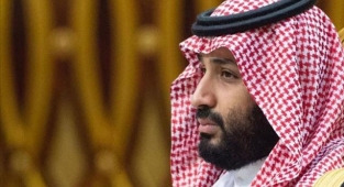 Newcastle United'ı Prens Muhammed bin Selman'ın alması ortalığı karıştırdı