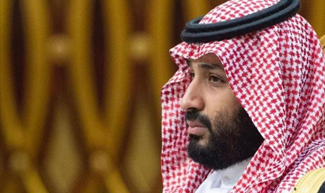 Newcastle United&#039;ı Prens Muhammed bin Selman&#039;ın alması ortalığı karıştırdı