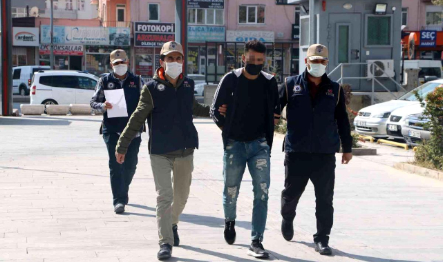 Niğde TEM Ekiplerince Gerçekleştirilen Operasyonda 1 Terör Şüphelisi Gözaltına Alındı!