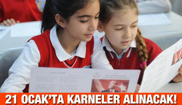 Okulların kapanacağı tarih açıklandı! MEB 2021-2022 İlkokul, ortaokul ve liseler yüz yüze eğitime ara...