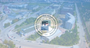 Pamukkale Üniversitesi Öğretim Üyesine TÜBİTAK'tan Ödül!