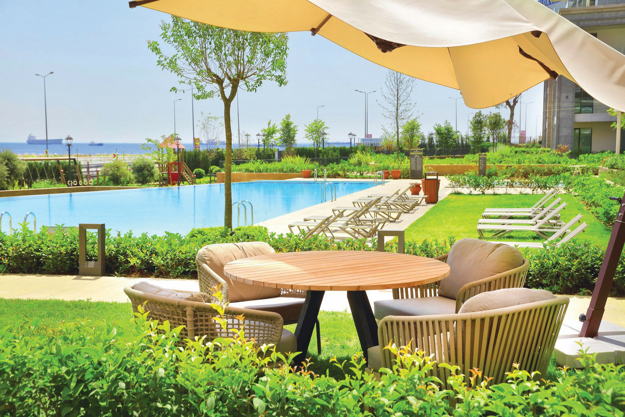 Pandemi öncesi üretilen konutlar fırsat oldu