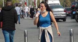 Pastırma sıcaklıkları geliyor