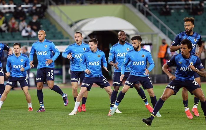 "Pereira ile olmaz" Fanatik yazarları Konyaspor - Fenerbahçe maçını değerlendirdi...