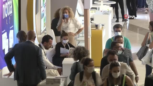 Prof. Dr. Duman: "Çocuklarda pozitiflik oranı yüzde 15"