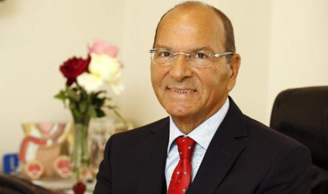 Yetişkin Erkeklerin Korkulu Rüyası Prostat!