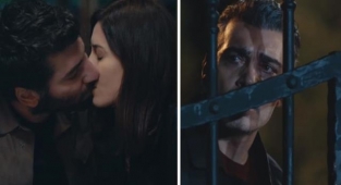 Sadakatsiz dizisi bu akşam 35. bölümüyle izleyici karşısına çıkacak