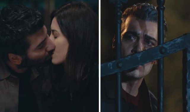 Sadakatsiz dizisi bu akşam 35. bölümüyle izleyici karşısına çıkacak