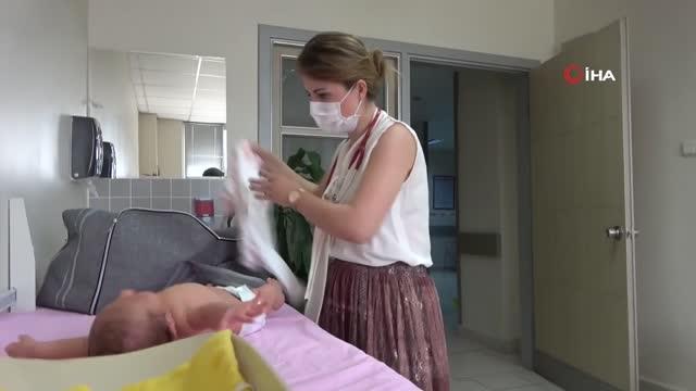 Sağlıkta çığır açan uygulama: Telefonla hastalık tespiti