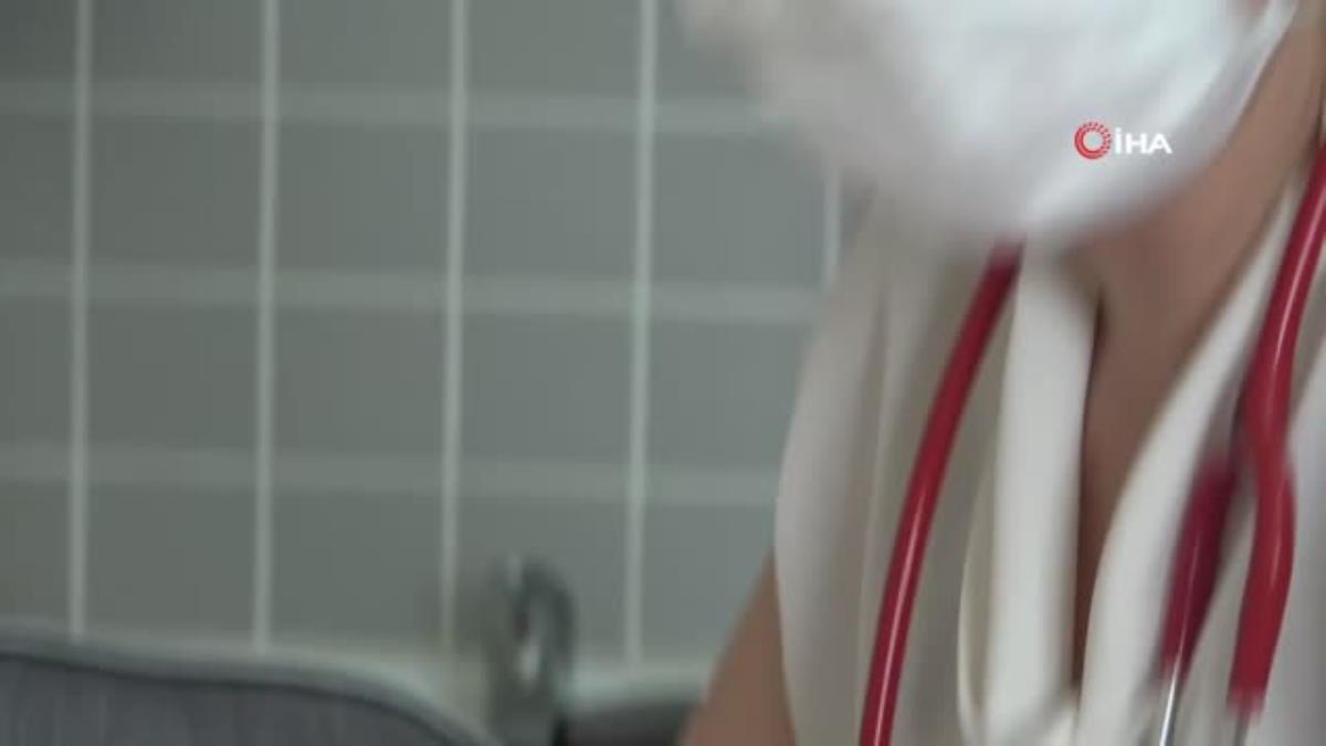 Sağlıkta çığır açan uygulama: Telefonla hastalık tespiti