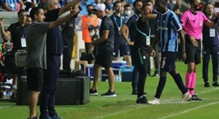 Samet Aybaba konu hakkında açıklama yaptı