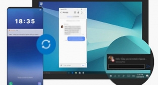 Samsung Flow Nedir? Nasıl Kullanılır?