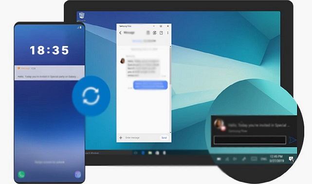Samsung Flow Nedir? Nasıl Kullanılır?