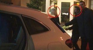 Seda Sayan: Kendisinden 15 yaş küçük Ata Çağlayan ile aşk yaşadığı iddiası