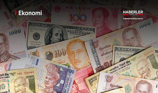 Serbest Piyasada Dolar Kuru Ne Kadar? Dolar Kaç Liradan İşlem Görüyor?