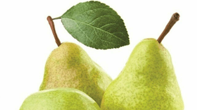 Şifa kaynağı armuttan nefis tatlar