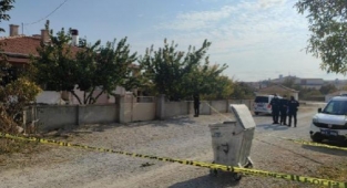 Silahlı Kavga : 1 Ölü, 2 Yaralı!