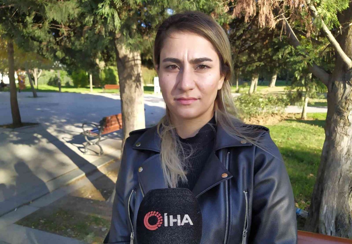 Eşi Tarafından Oğlu Kaçırıldı! Çocuğundan Haber Alamayan Kadın Perişan