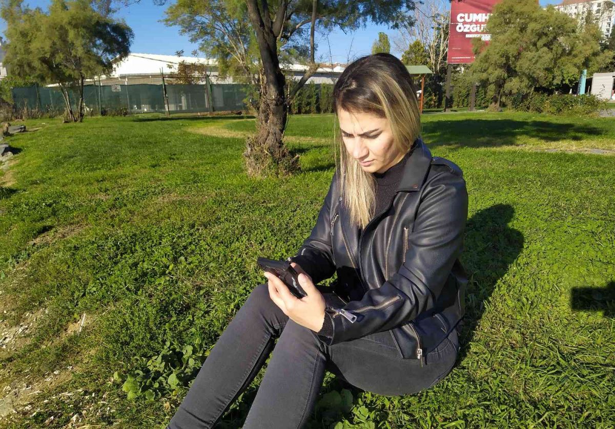 Eşi Tarafından Oğlu Kaçırıldı! Çocuğundan Haber Alamayan Kadın Perişan