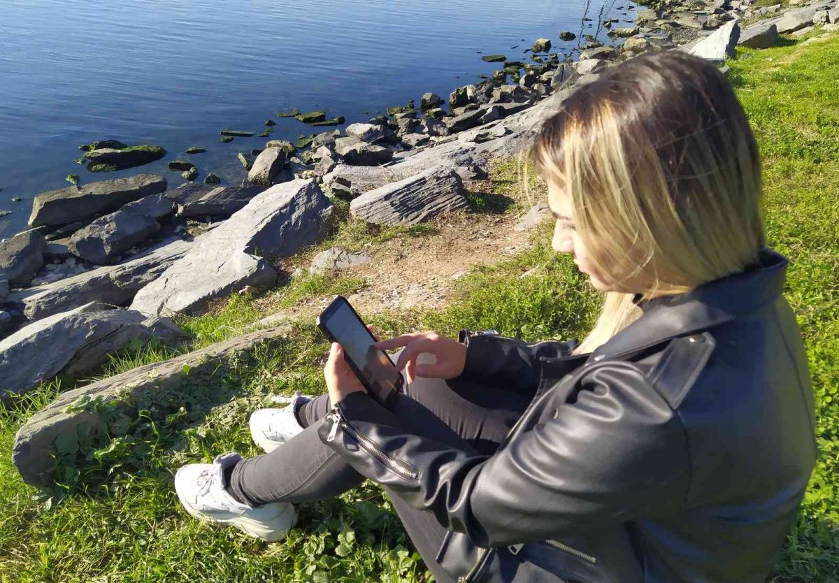 Eşi Tarafından Oğlu Kaçırıldı! Çocuğundan Haber Alamayan Kadın Perişan