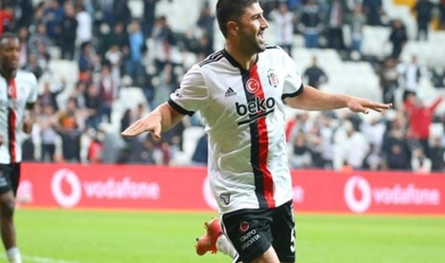 Siyah-Beyazlılar&#039;da Güven Yalçın fırtınası esiyor