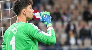 Son 9 maçta Fenerbahçe kalesi tam 15 gol gördü