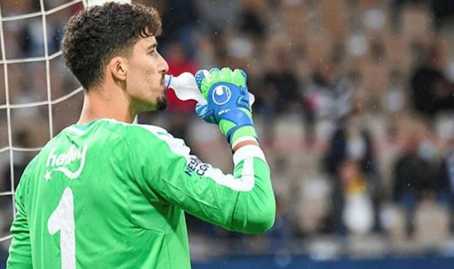 Son 9 maçta Fenerbahçe kalesi tam 15 gol gördü