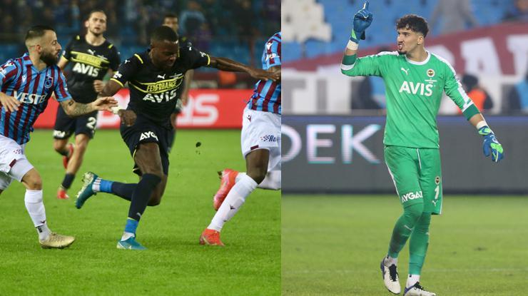 Son dakika! Fenerbahçe'ye PFDK şoku! Altay Bayındır'a 1, Osayi-Samuel'e 3 maç ceza