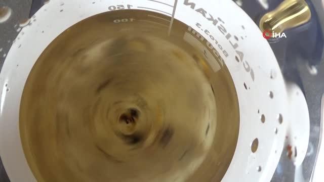 Son dakika haber | Yüzyıllardır şifa veren propolis akademik ellerde zenginleşiyor