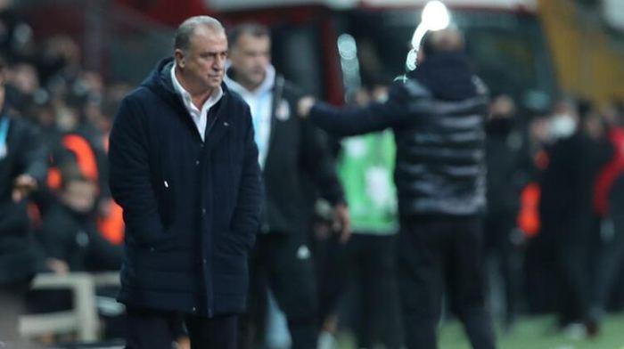 Son dakika haberi! Beşiktaş - Galatasaray derbisinde penaltı kaçıran Mostafa Mohamed konuştu