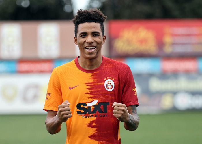 Son dakika haberi! Galatasaray'da Ocak'ta büyük transfer operasyonu!