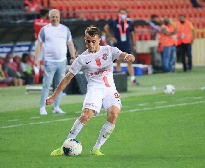 Son dakika haberi! Galatasaray'da Ocak'ta büyük transfer operasyonu!