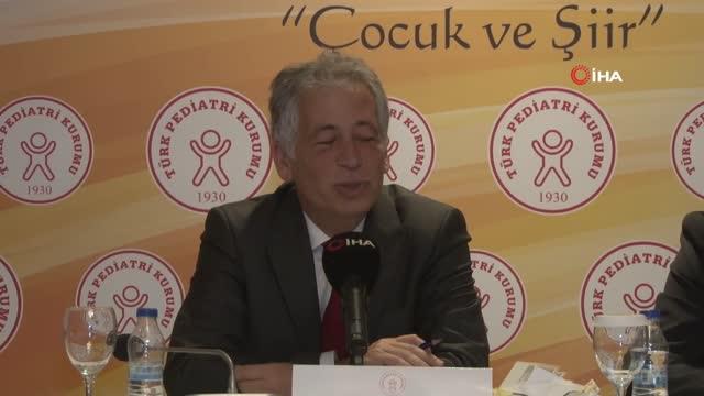 Son dakika haberleri: 56. Türk Pediatri Kongresi'nden çocuklara aşı çağrısı