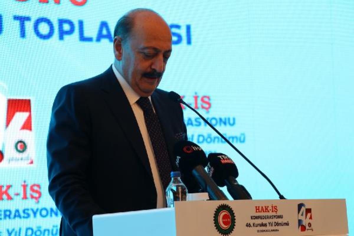 Bakan Bilgin'den Kavala açıklaması