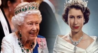 Son dakika... İngiltere Kraliçesi 2.Elizabeth Hastaneye Kaldırıldı