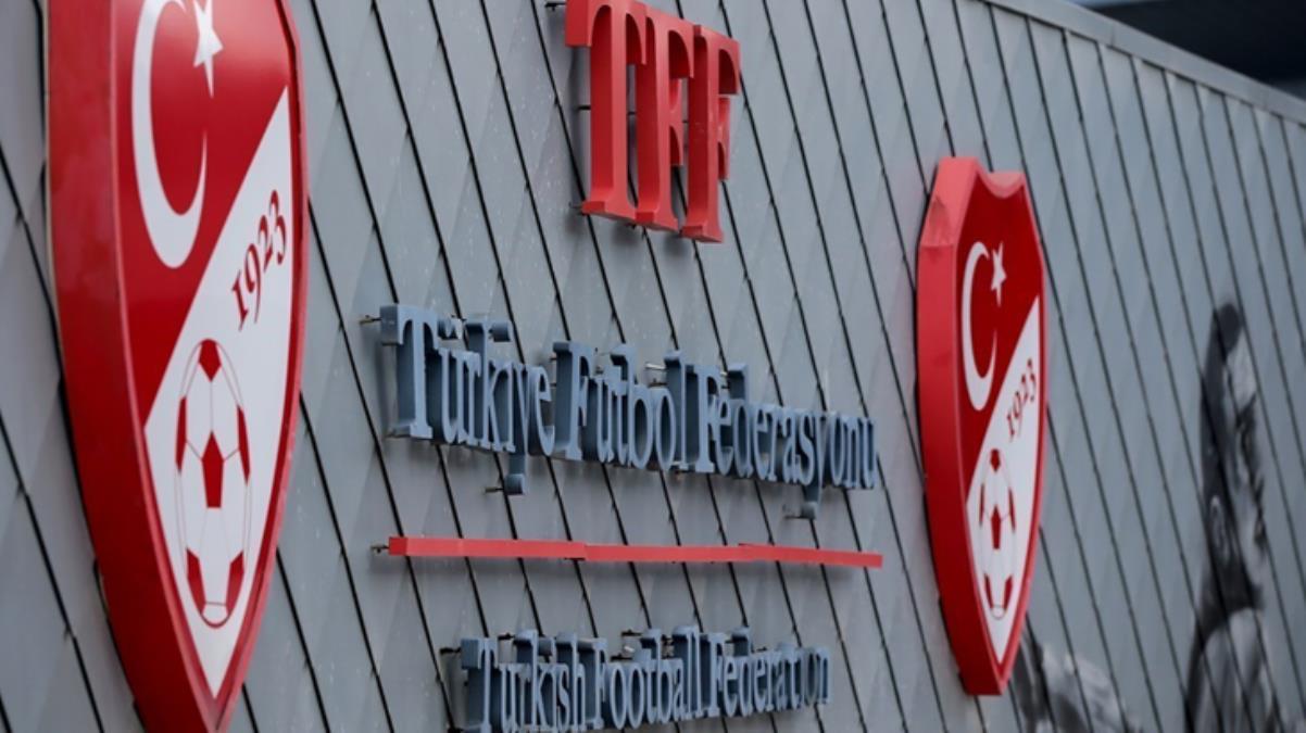 Son Dakika: TFF, başta F.Bahçe olmak üzere hakemleri eleştiren kulüpleri uyardı: Dikkatli olun