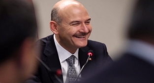 İçişleri Bakanı Süleyman Soylu'dan "Hesap Soracağız"Diyen Kılıçdaroğluna ;Tokat Gibi Cevap