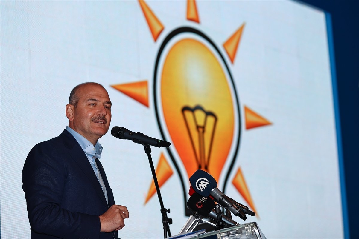 Süleyman Soylu: 2023’te, 28 Şubat’ı yeniden yeneceğiz