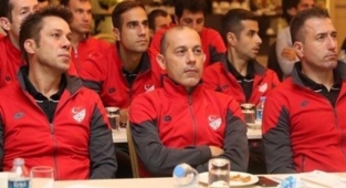 Süper Lig'de 9. haftanın maçlarını yönetecek hakemler netlik kazandı