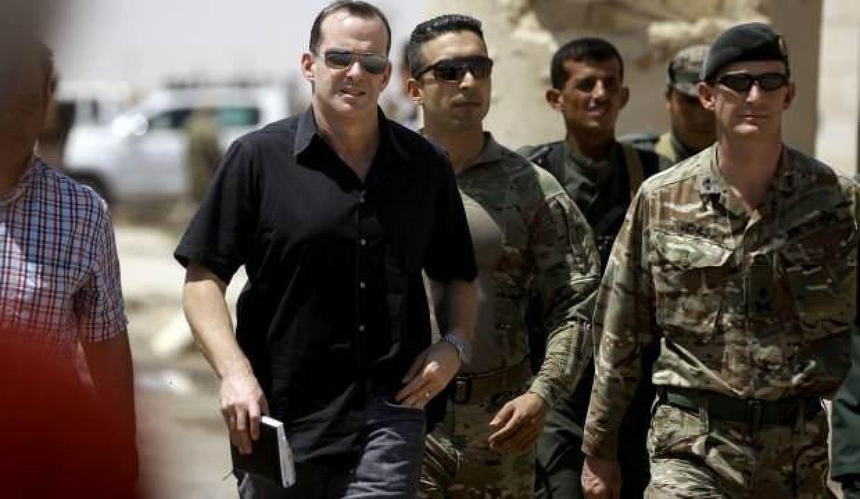 Suriye ile ilgili ağızlarındaki baklayı çıkarttılar! &quot;Bu kaçınılmaz&quot; deyip duyurdu