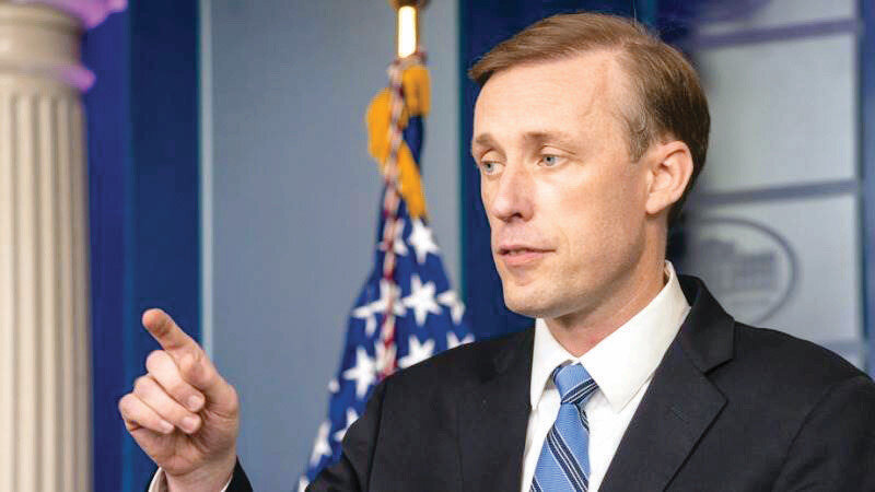 Abd'den Suudi Arabistan'a İsrailler Normalleş Baskısı!