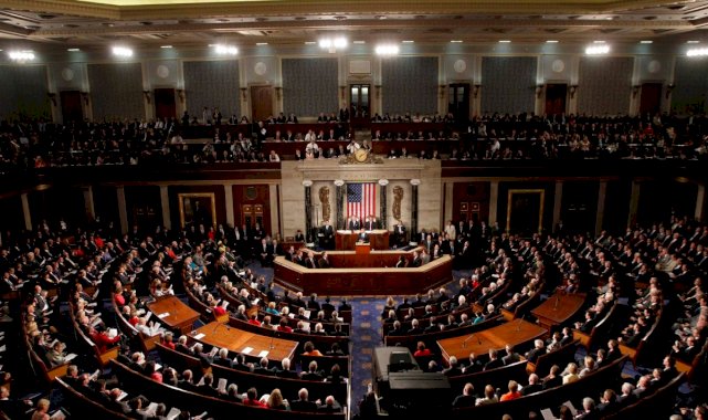 ABD Temsilcileri, Türkiye'ye uçak satılmasına karşı çıktı