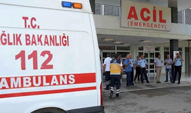 Acilde çalışan hekimlerin yüzde 90'dan fazlası şiddete maruz kalıyor