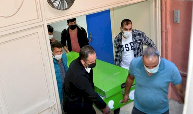 Adana'da oğlunu öldüren gelinini affetti