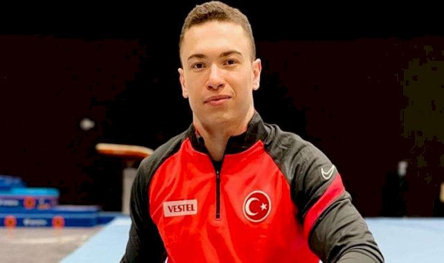 Ahmet Önder dünya 5.si