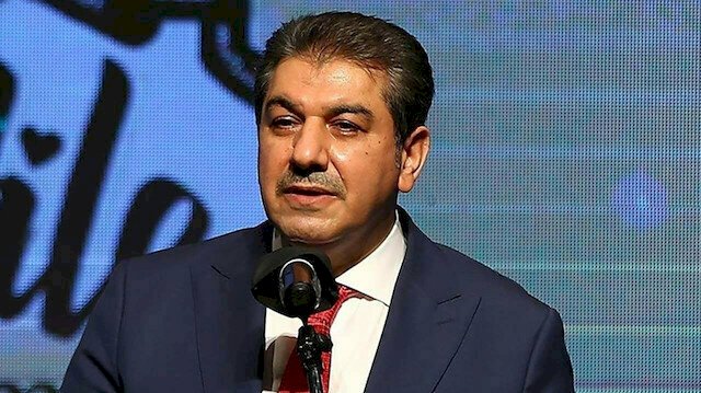 AK Parti Esenler Belediye Başkanı Göksu: Çatlasanız da patlasanız da destek vereceğiz