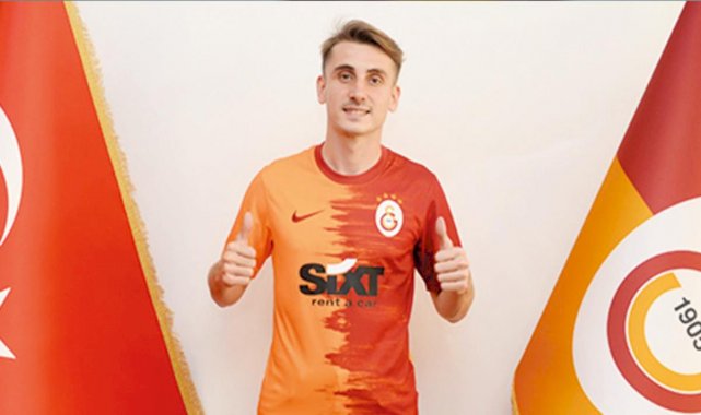 Alman ekibi Wolfsburg, Kerem için geliyor! Galatasaray'ın kasasına ilaç olacak