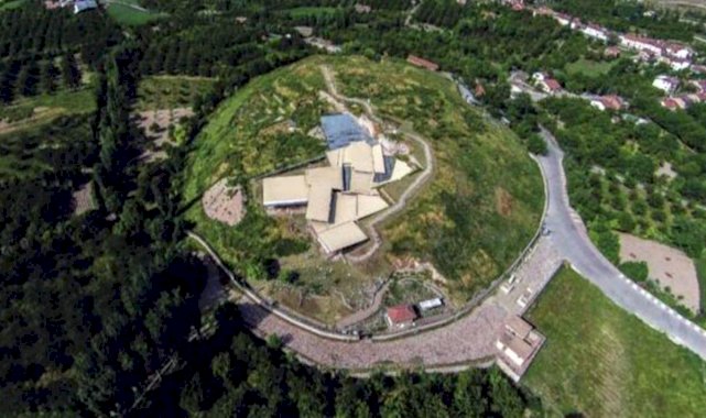 Arslantepe Höyüğü Türkiye'nin 19'uncu varlığı olarak UNESCO Dünya Miras Listesi'nde